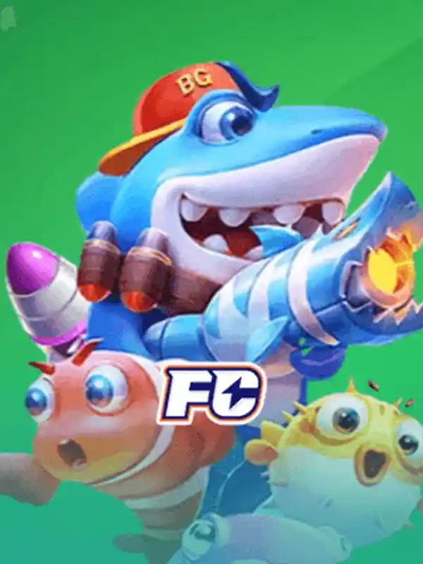 FC Fishing